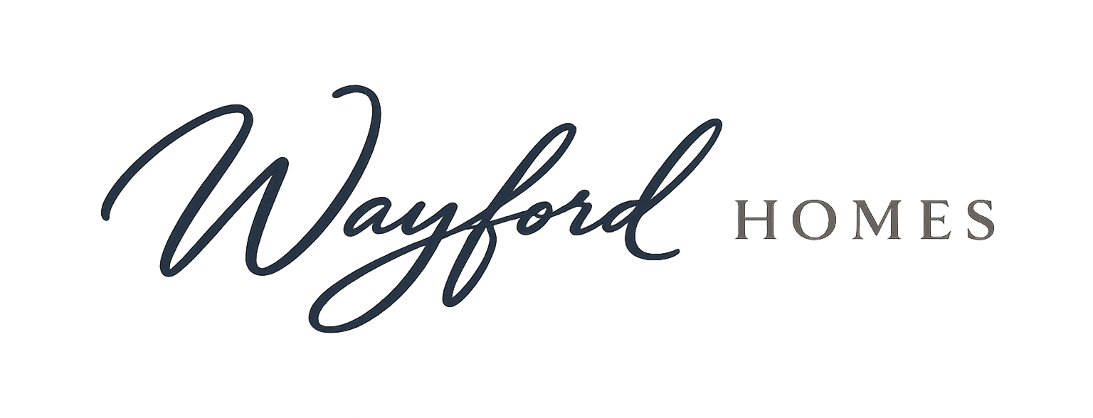 Wayford Homes